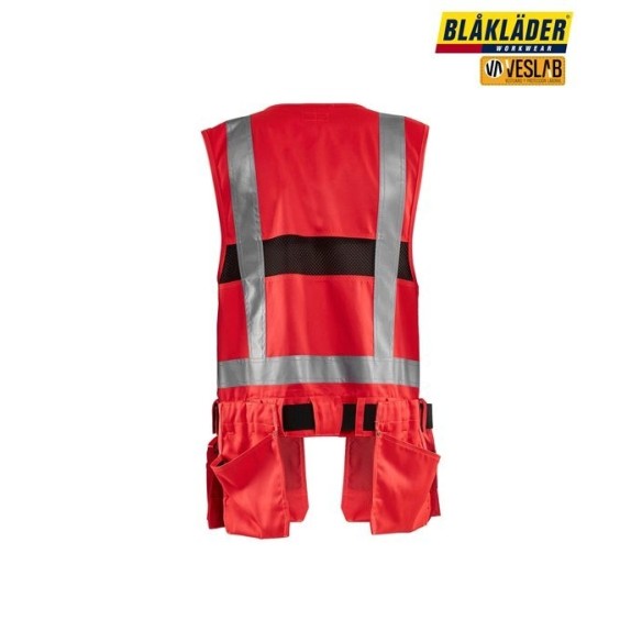 High visibility Vest