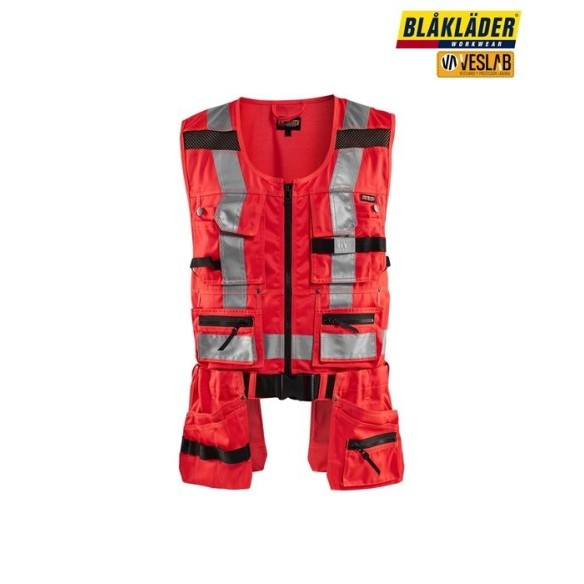 High visibility Vest