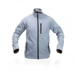 VESTE SOFT-SHELL