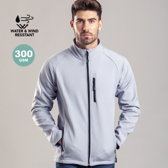 CAÇADORA SOFT-SHELL