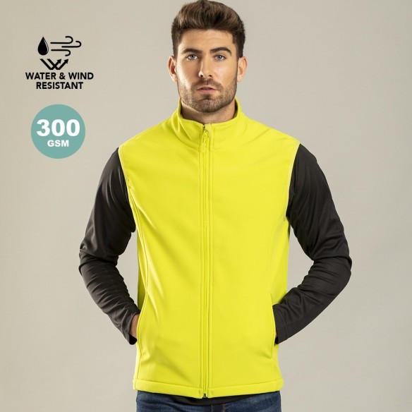 Gilet Softshell