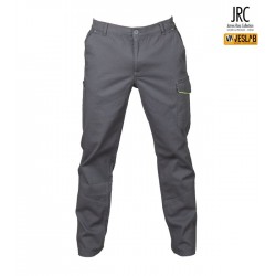 pantalón elástico multibolsillos zurigo 2