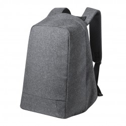 mochila reflectante quasar 1