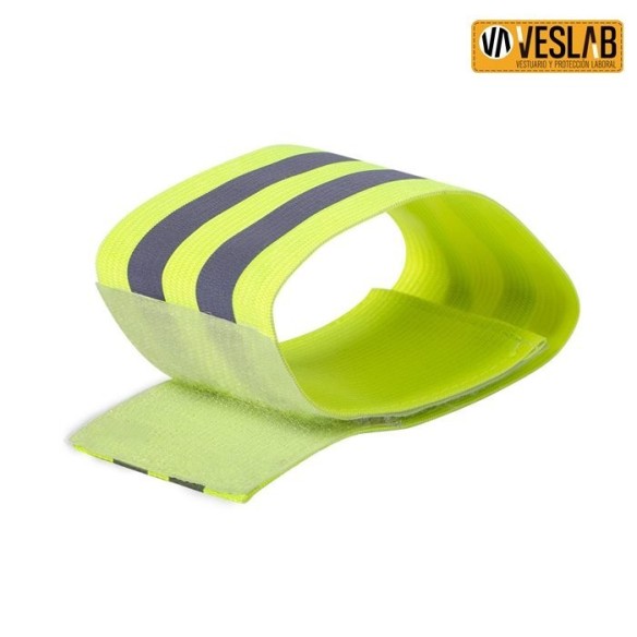 AJUSTABLE REFLECTIVE ARMBAND