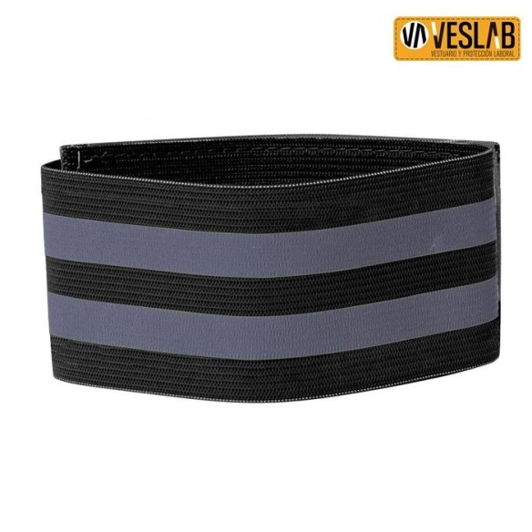 brazalete reflectante ajustable 3