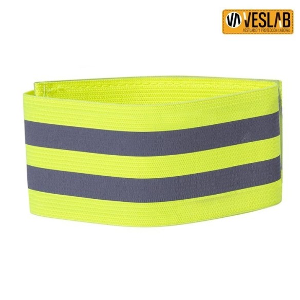 AJUSTABLE REFLECTIVE ARMBAND
