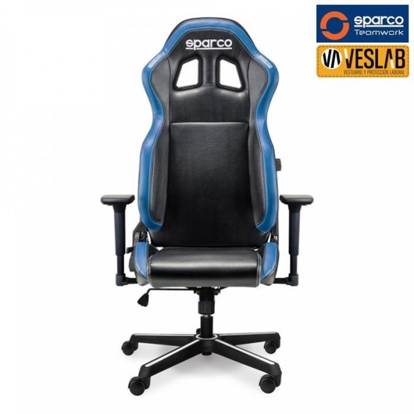 Siege Sparco Bureau