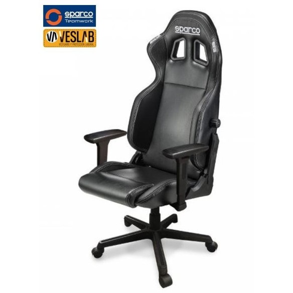 silla sparco icon de oficina 1