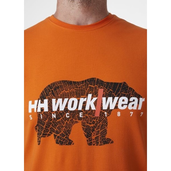 camiseta hhww graphic 2