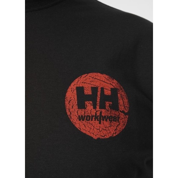 Samarreta HHWW Graphic | Roba laboral Helly Hansen workwear