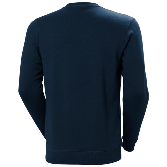 Helly Hansen Workwear Logo Sweatshirt