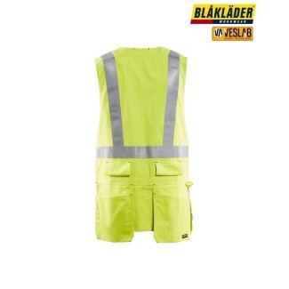 GILET À OUTILS EGNIFUGE 2