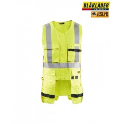 FLAME RETARDANT VEST