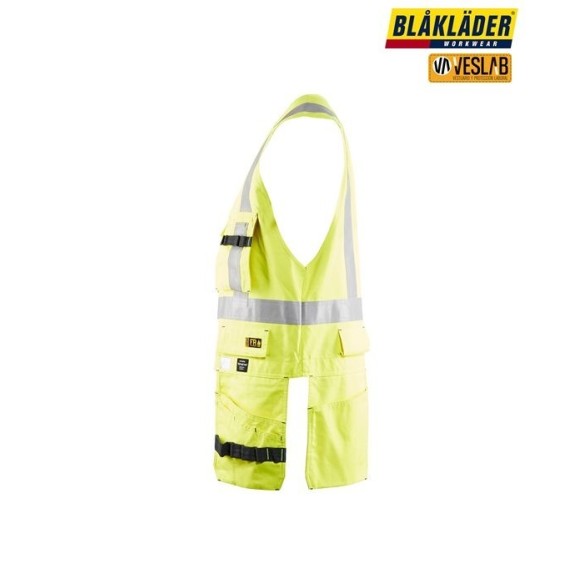 GILET À OUTILS EGNIFUGE