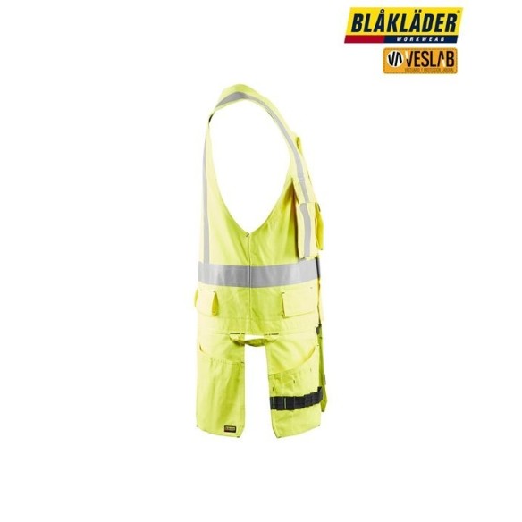 GILET À OUTILS EGNIFUGE