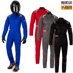 mono para mecanico sparco ms-4 5