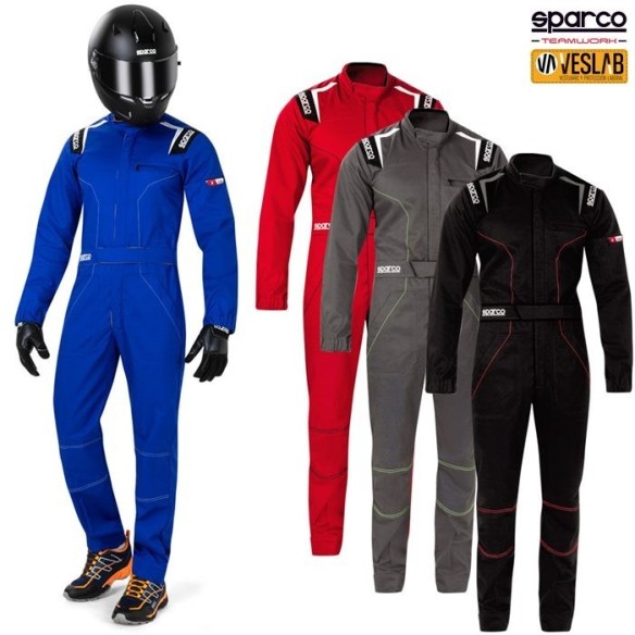 Tenue Sparco MS-3