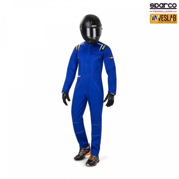 Mono per mecànic Sparco MS-3