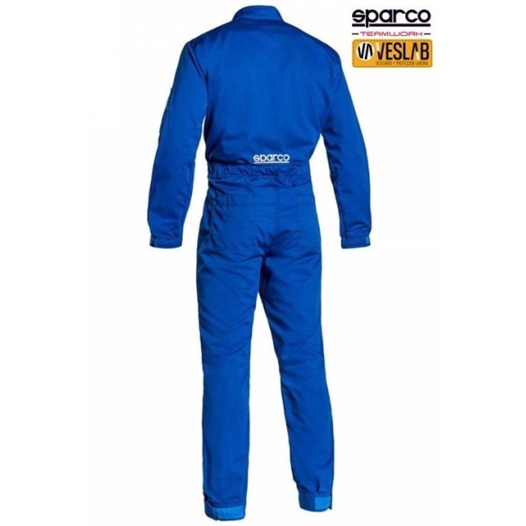mono para mecanico sparco ms-4 3