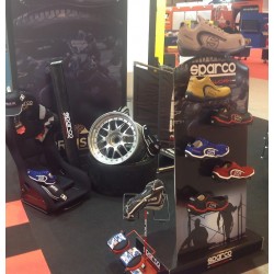 mono para mecanico sparco ms-5 2