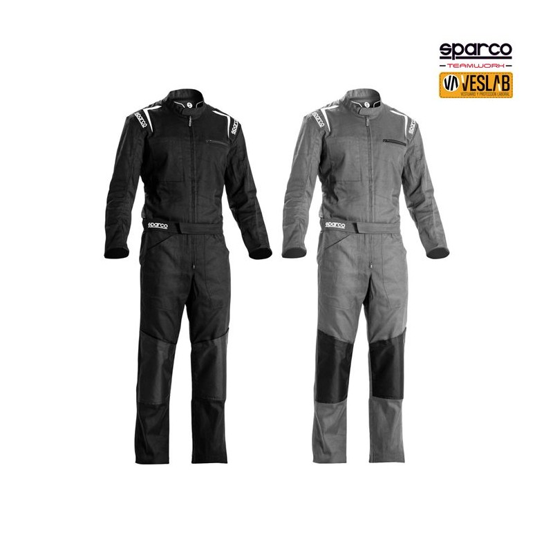 mono para mecanico sparco ms-5 1