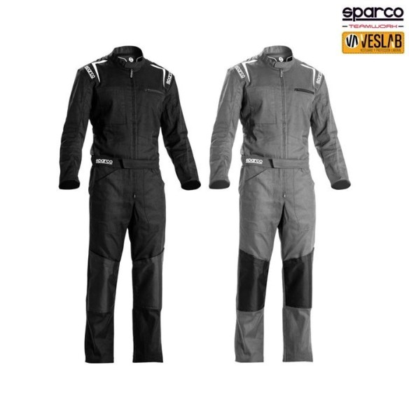 Tenue Sparco MS-7