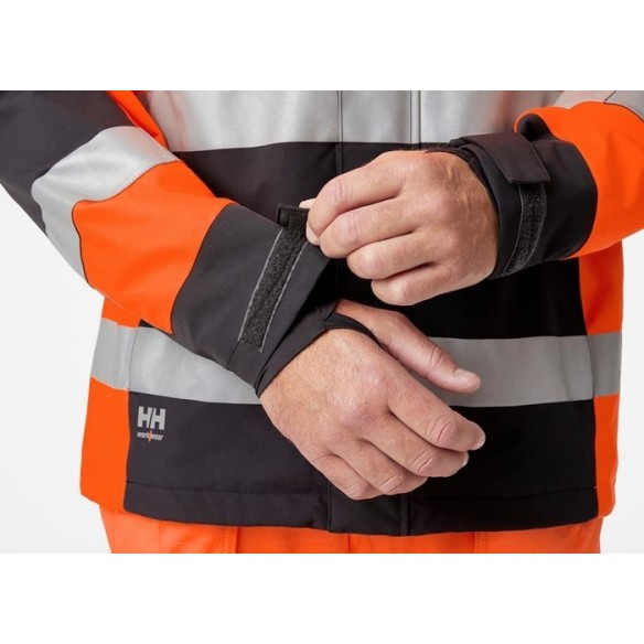 HELLY HANSEN ALNA SHELL 2.0 JACKET