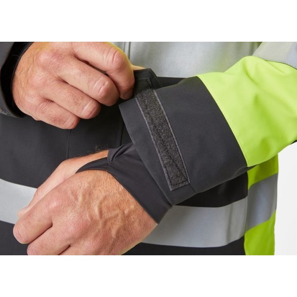 HELLY HANSEN ALNA SHELL 2.0 JACKET