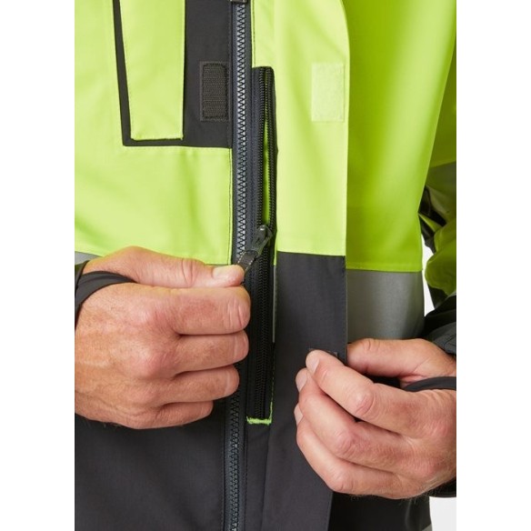 HELLY HANSEN ALNA SHELL 2.0 JACKET