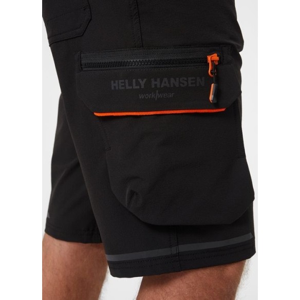 HH Kensington Service Shorts