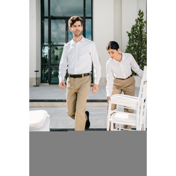 Pantaló Chino Stretch Unisex | Vestuari laboral online