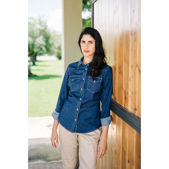 Chino Stretch Unisex Trousers | Online workwear dealer