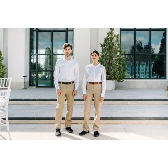 Pants Chino Stretch Unisex