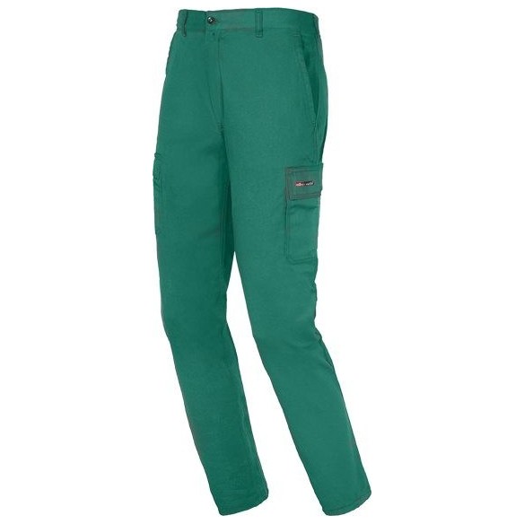 Panta ISSA Easystretch 8038 | Distributeur Industrial Starter