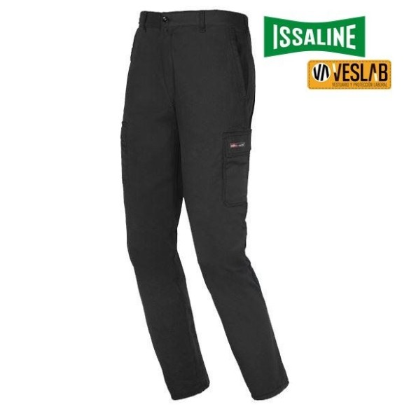 Panta ISSA Easystretch 8038 | Distributeur Industrial Starter