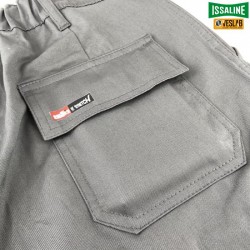 pantalón issa easystretch 8038 6