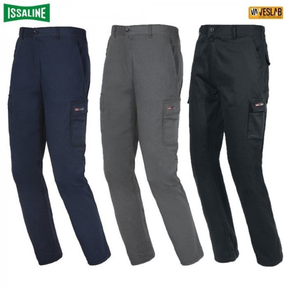 Panta ISSA Easystretch 8038 | Distributeur Industrial Starter