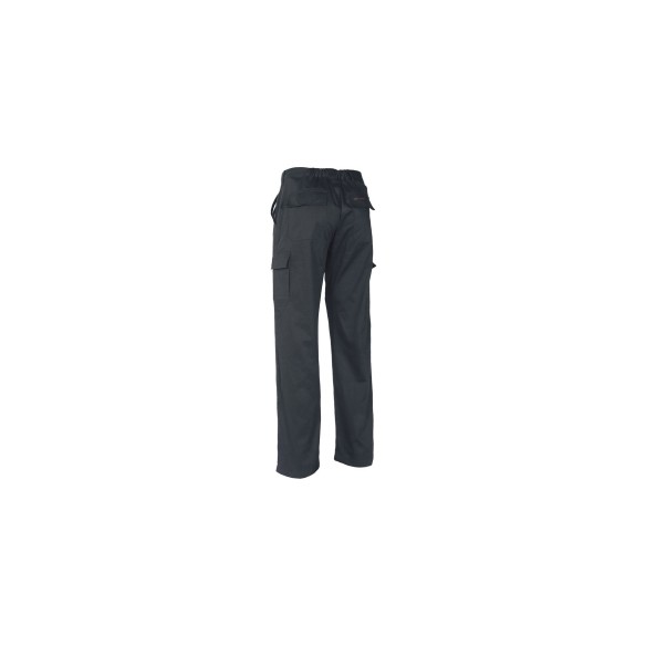 pantalón issa easy stretch mujer 8038l 2