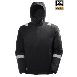 CHAQUETA HELLY HANSEN...