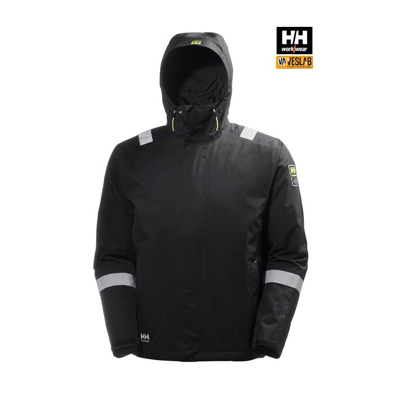 chaqueta helly hansen manchester winter 1