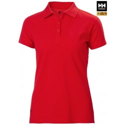 polo helly hansen manchester woman