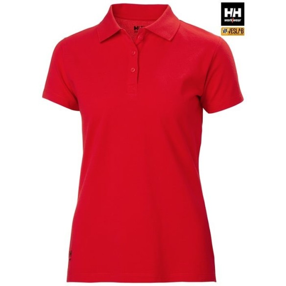 POLO HELLY HANSEN MANCHESTER WOMAN