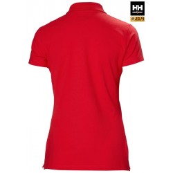 polo helly hansen manchester woman