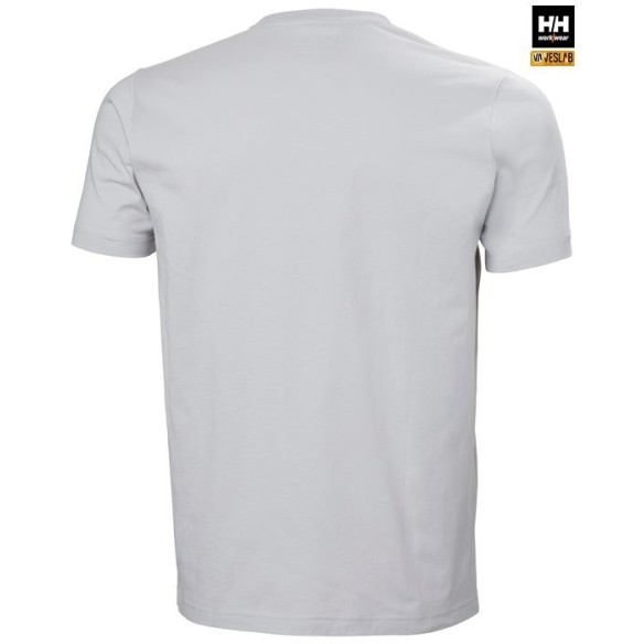 HELLY HANSEN CLASSIC SHORT SLEEVES T-SHIRT