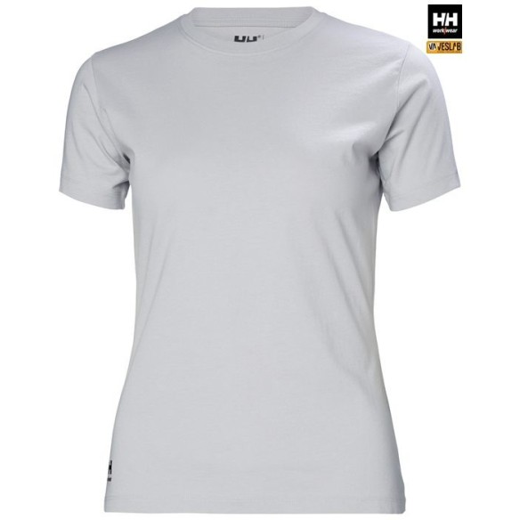 SAMARRETA DE MÀNIGA CURTA HELLY HANSEN MANCHESTER WOMAN