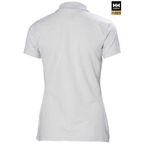 HELLY HANSEN MANCHESTER POLO WOMAN