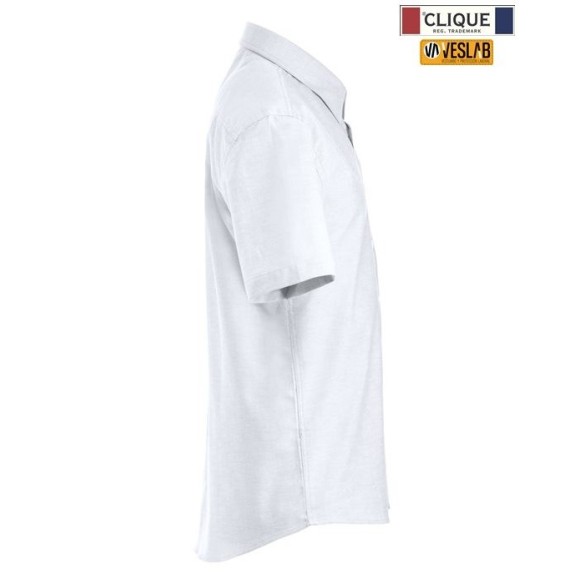 camisa clique cambridge 9