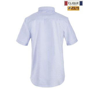 SHIRT MANCHES LONGUES CLIQUE CAMBRIDGE 2