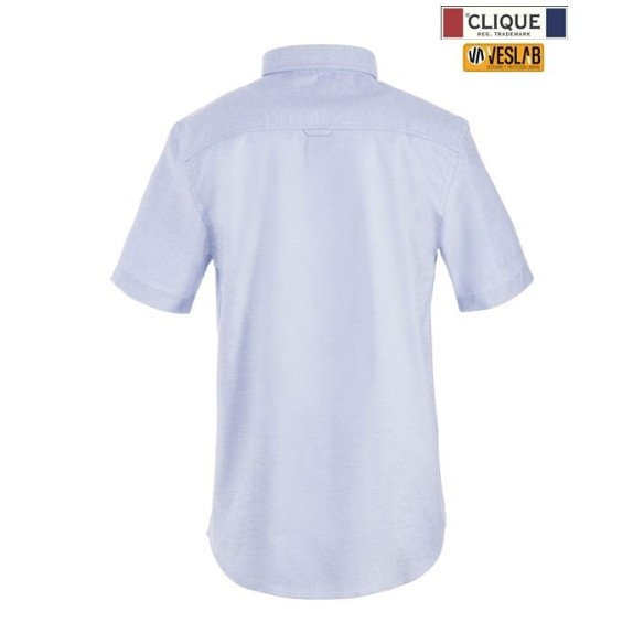 CAMISA CLIQUE CAMBRIDGE