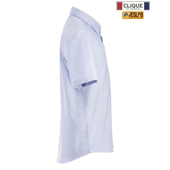 CAMISA CLIQUE CAMBRIDGE